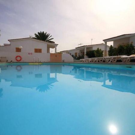 Precioso Bungalow 12 Плая дел Инглес Екстериор снимка