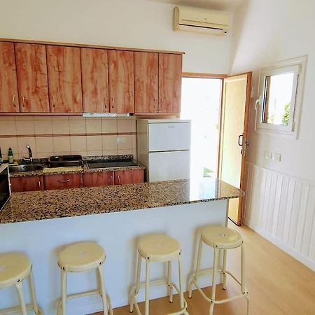 Precioso Bungalow 12 Плая дел Инглес Екстериор снимка