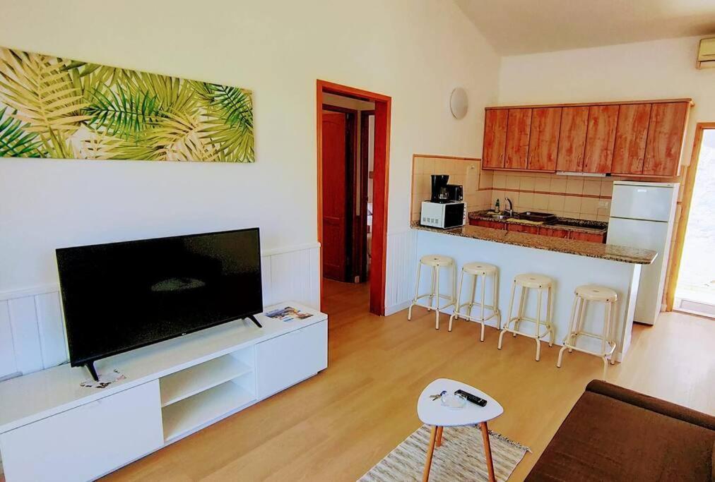 Precioso Bungalow 12 Плая дел Инглес Екстериор снимка